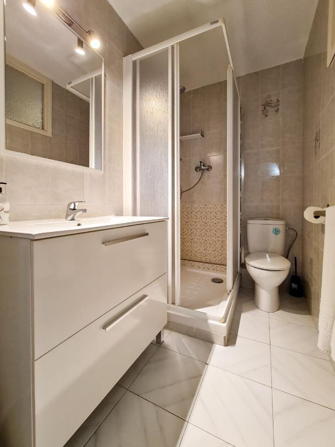 Apartamento Completo Vistas De Loix Бенидорм Экстерьер фото