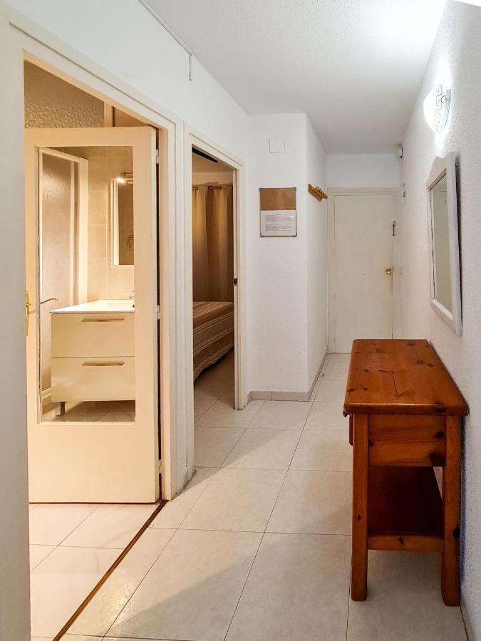 Apartamento Completo Vistas De Loix Бенидорм Экстерьер фото