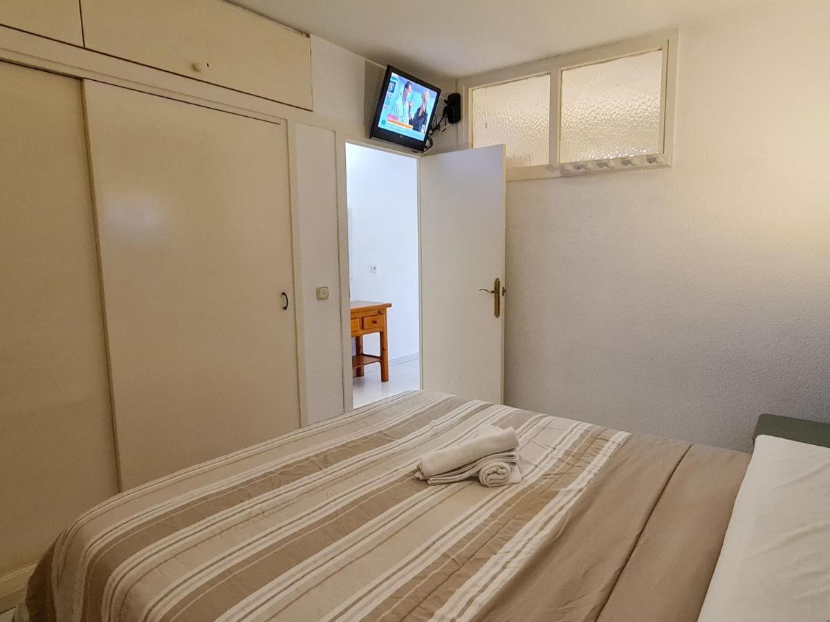 Apartamento Completo Vistas De Loix Бенидорм Экстерьер фото