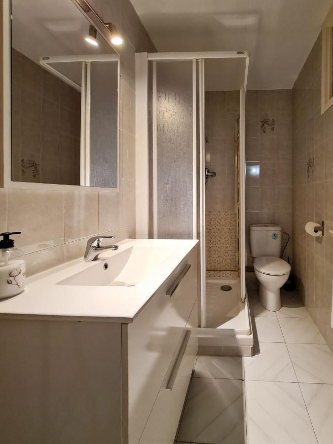 Apartamento Completo Vistas De Loix Бенидорм Экстерьер фото